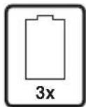 SKIL 2330 AA - PRIETAISO ELEMENTAI② - 24