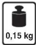 SKIL 2330 AA - PRIETAISO ELEMENTAI② - 23