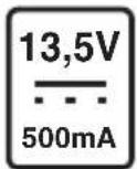 SKIL 2330 AA - PRIETAISO ELEMENTAI② - 20