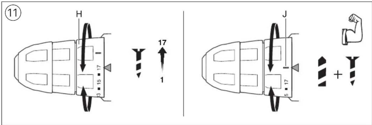 SKIL 2330 AA - 31