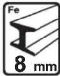 SKIL 2330 AA - PRIETAISO ELEMENTAI② - 15