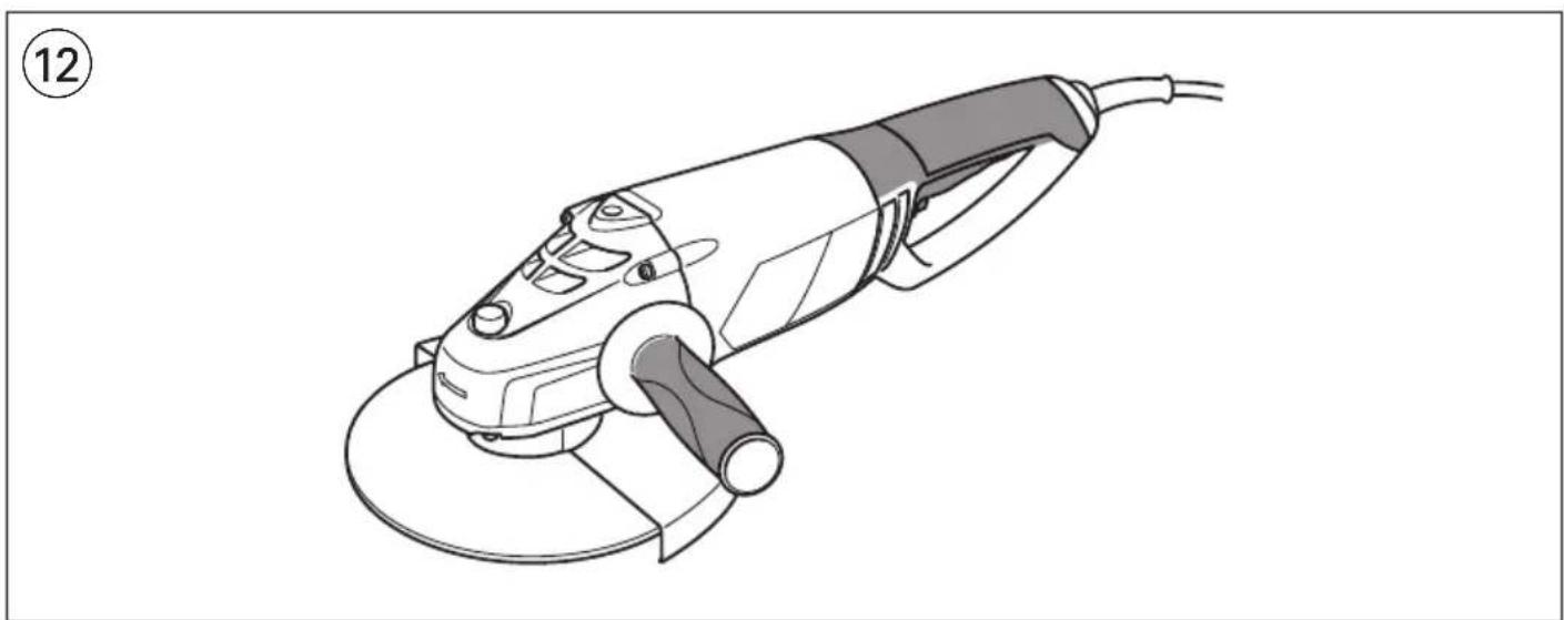 SKIL 1050 AA - 11