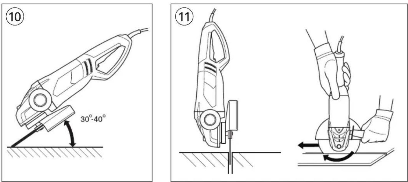 SKIL 1050 AA - 10