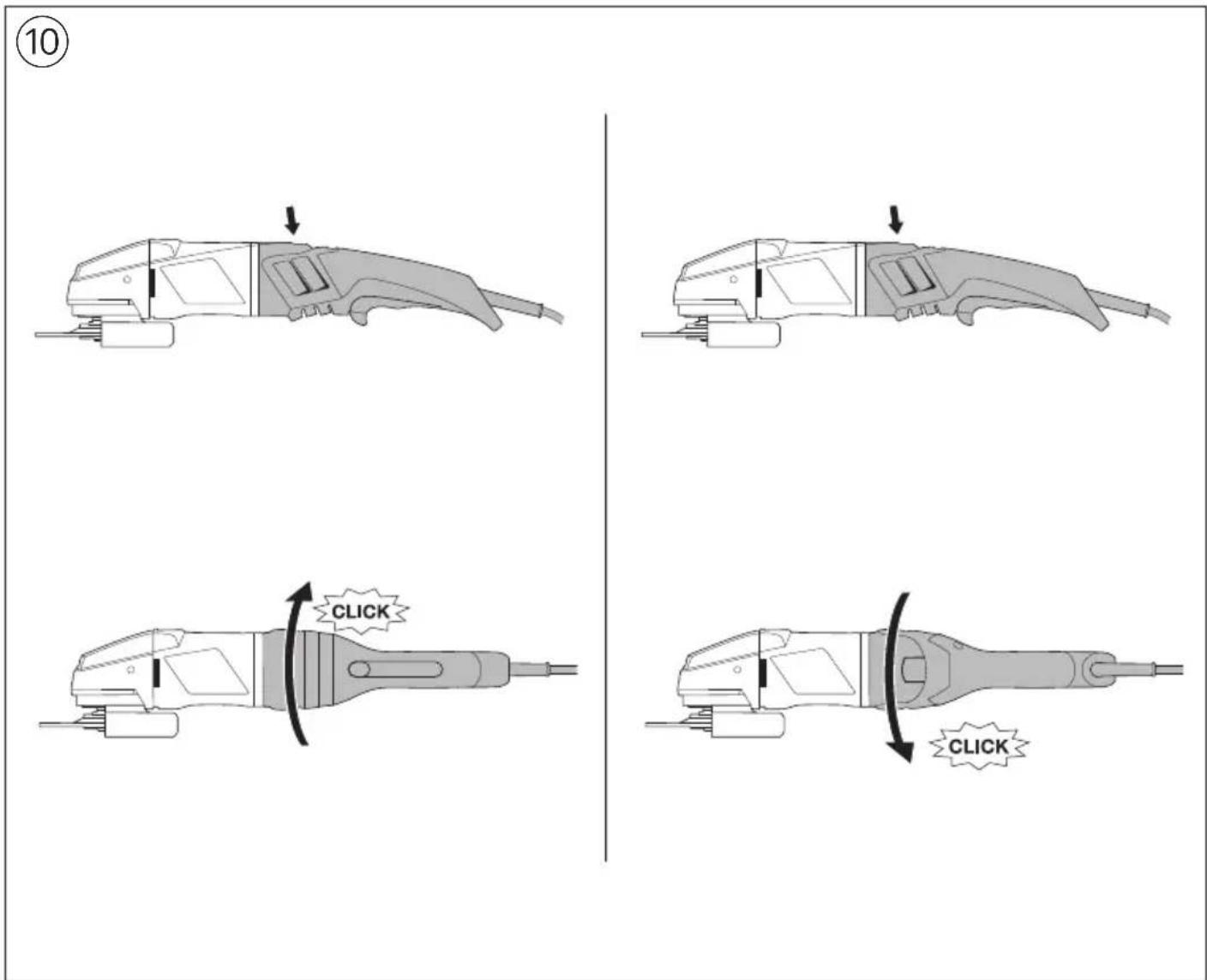 SKIL 9012 AA - CE 9012 - 7