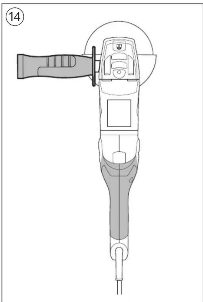 SKIL 9012 AA - CE 9012 - 10