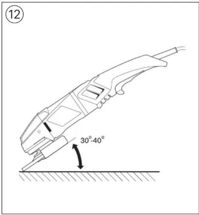 SKIL 9012 AA - CE 9012 - 9