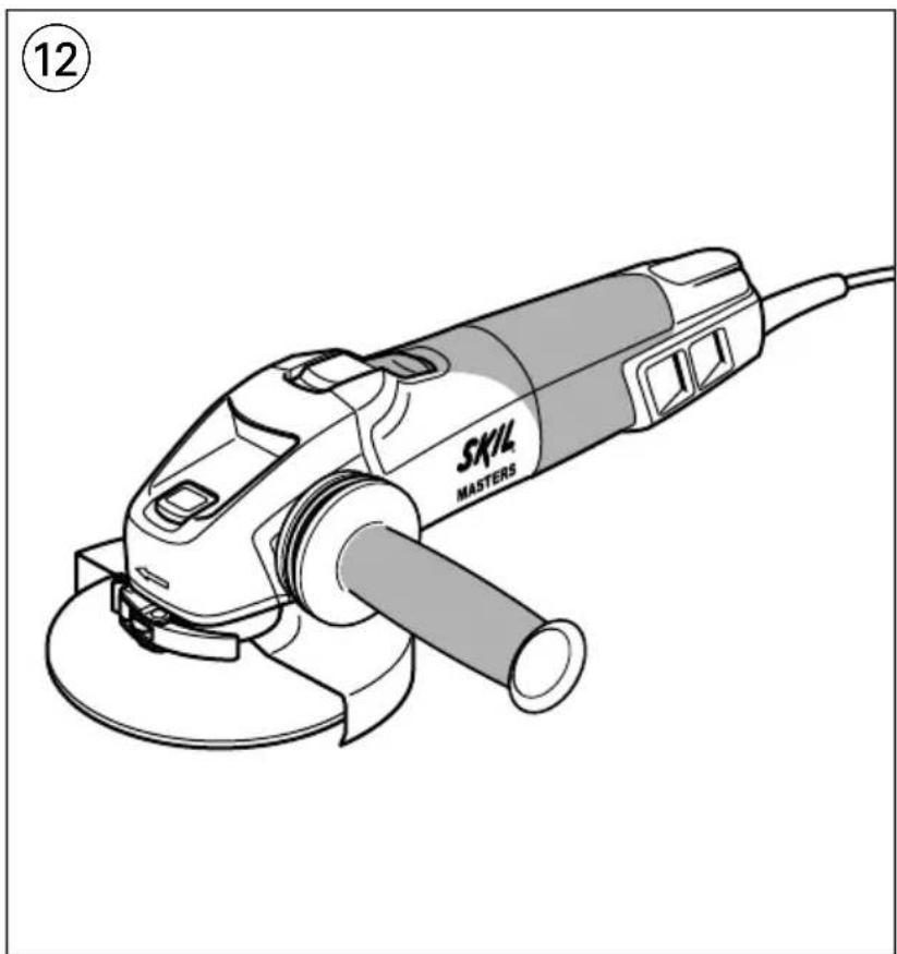SKIL 1047 ME - 27