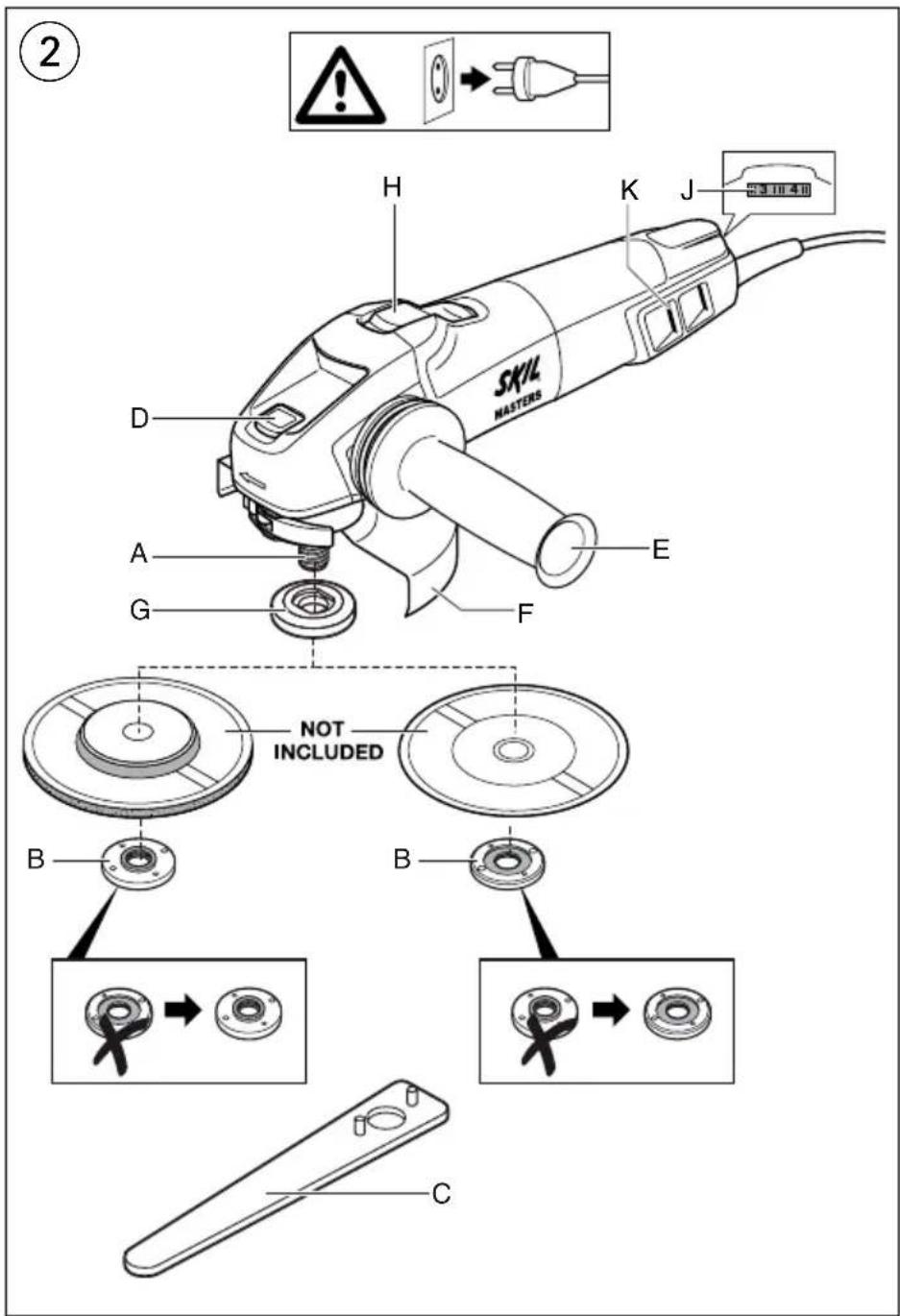 SKIL 1047 ME - 5