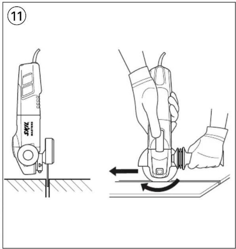 SKIL 1047 ME - 26