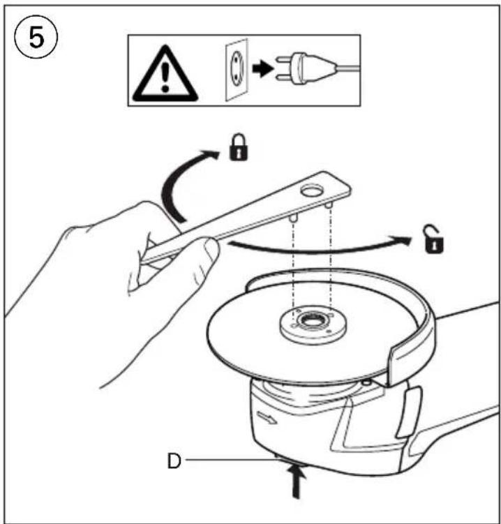 SKIL 1047 ME - 8