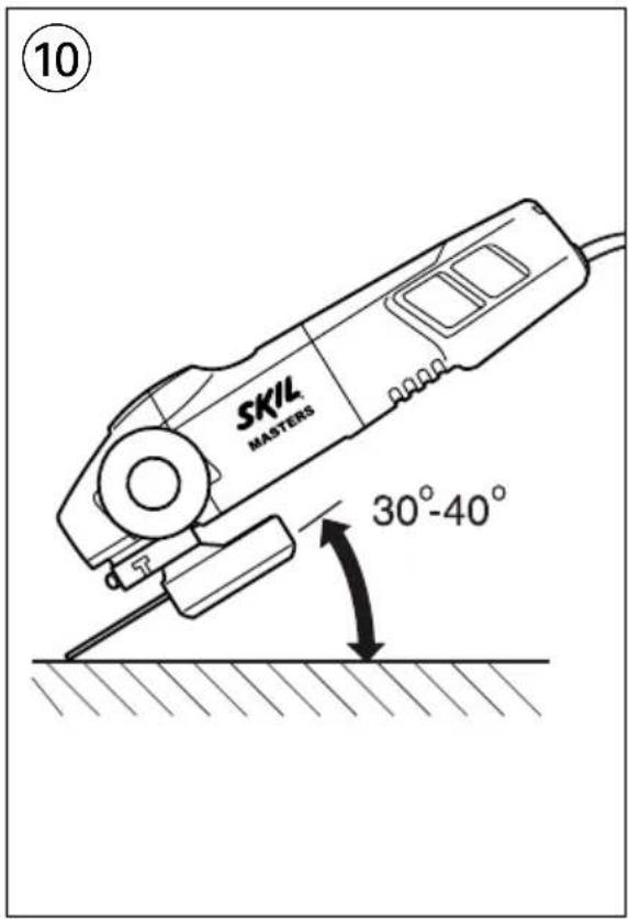 SKIL 1047 ME - 25