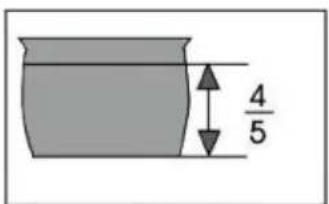 Klarstein 10031206 - Use and Operation - 2