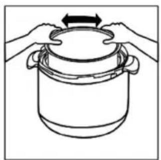 Klarstein 10031206 - Use and Operation - 5