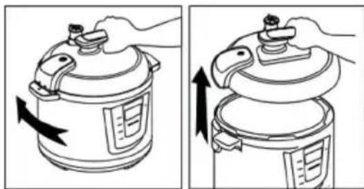 Klarstein 10031206 - Use and Operation - 1