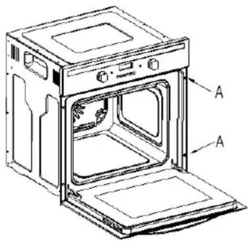 Klarstein 10030226 - Positioning the appliance - 3