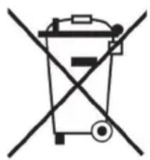 Klarstein Mini 10030765 - Hints on Disposal - 1
