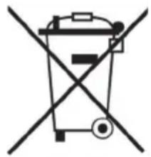 Klarstein Mini 10030765 - Information sur le recyclage - 1