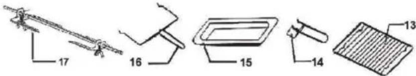 Klarstein Mini 10030766 - Descrizione del prodotto - 2