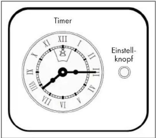 Klarstein 10032460 - INBETRIEBNAHME UND BEDIENUNG - 1