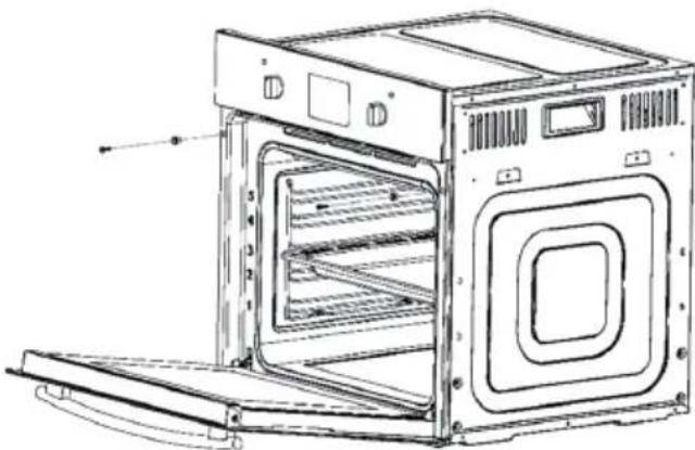 Klarstein 10033187 - Montaje - 1