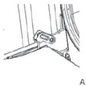 Klarstein 10033187 - Remove the door - 1