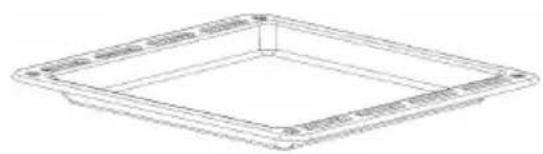 Klarstein 10033187 - Installer des accessoires - 2