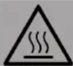 Klarstein 10033187 - El interruptor giratorio de temperatura - 2