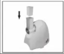 Klarstein 10031667 - Assembly: - 2