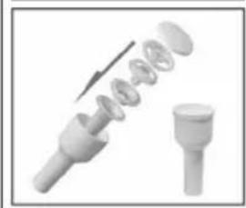 Klarstein 10031667 - Tips - 4