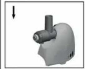 Klarstein 10031667 - Vegetable Press - 3