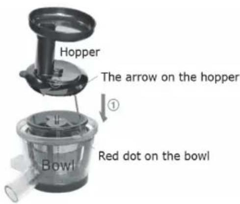 Klarstein 10027696 - Assembly Instruction - 4