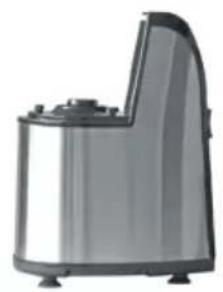Klarstein 10027696 - Entsafter - 1