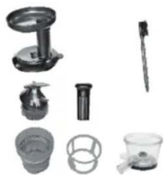 Klarstein 10027696 - Gentile Cliente, - 1