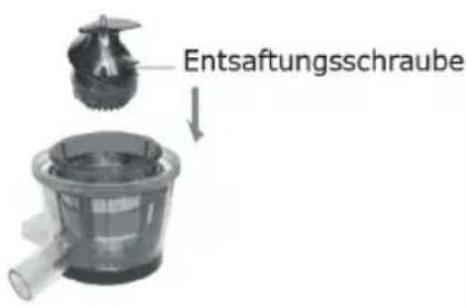 Klarstein 10027696 - Zusammenbau - 3