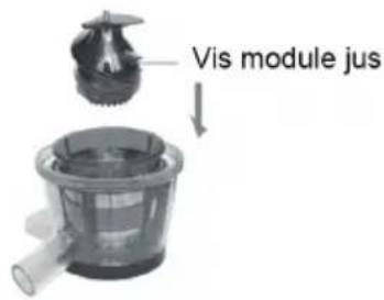 Klarstein 10027696 - Instructions de montage - 3