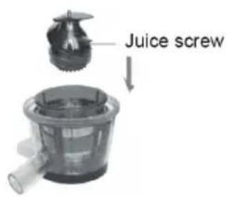 Klarstein 10027696 - Assembly Instruction - 3