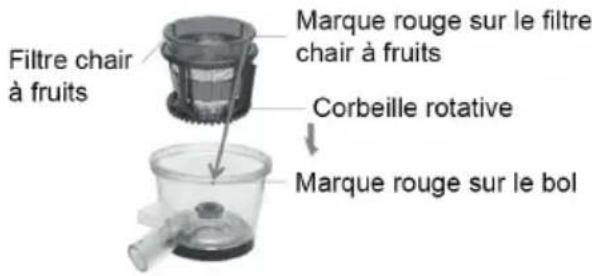 Klarstein 10027696 - Instructions de montage - 2