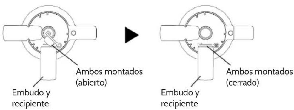 Klarstein 10029713 - Montaje - 1