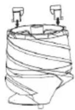 Klarstein 10029713 - Vorbereitung - 1