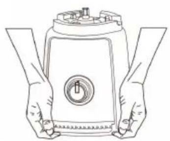 Klarstein 10029713 - Recomendaciones de seguridad especiales - 1