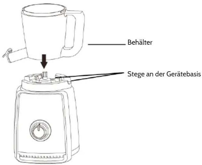 Klarstein 10029713 - Zusammenbau - 2