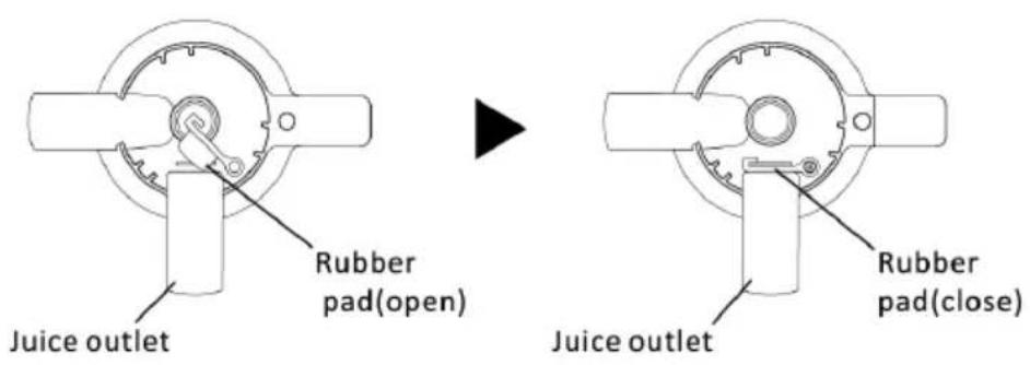 Klarstein 10029713 - Assembly - 1