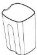 Klarstein 10029713 - Accessoires - 1