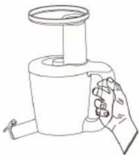 Klarstein 10029713 - Special safety instructions - 2