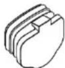 Klarstein 10029714 - Attachments - 2
