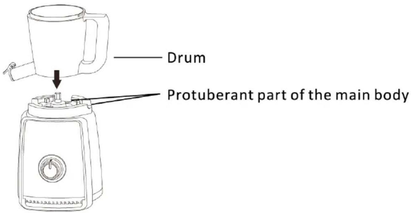Klarstein 10029714 - Assembly - 2
