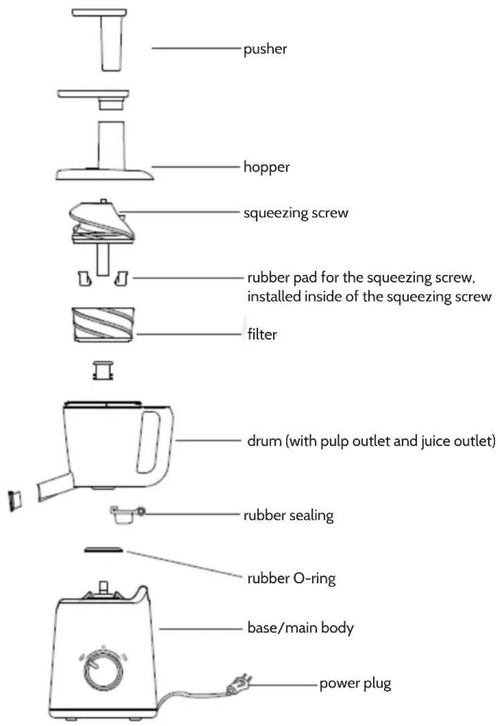 Klarstein 10029714 - Appliance - 1