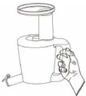 Klarstein 10029714 - Special safety instructions - 2