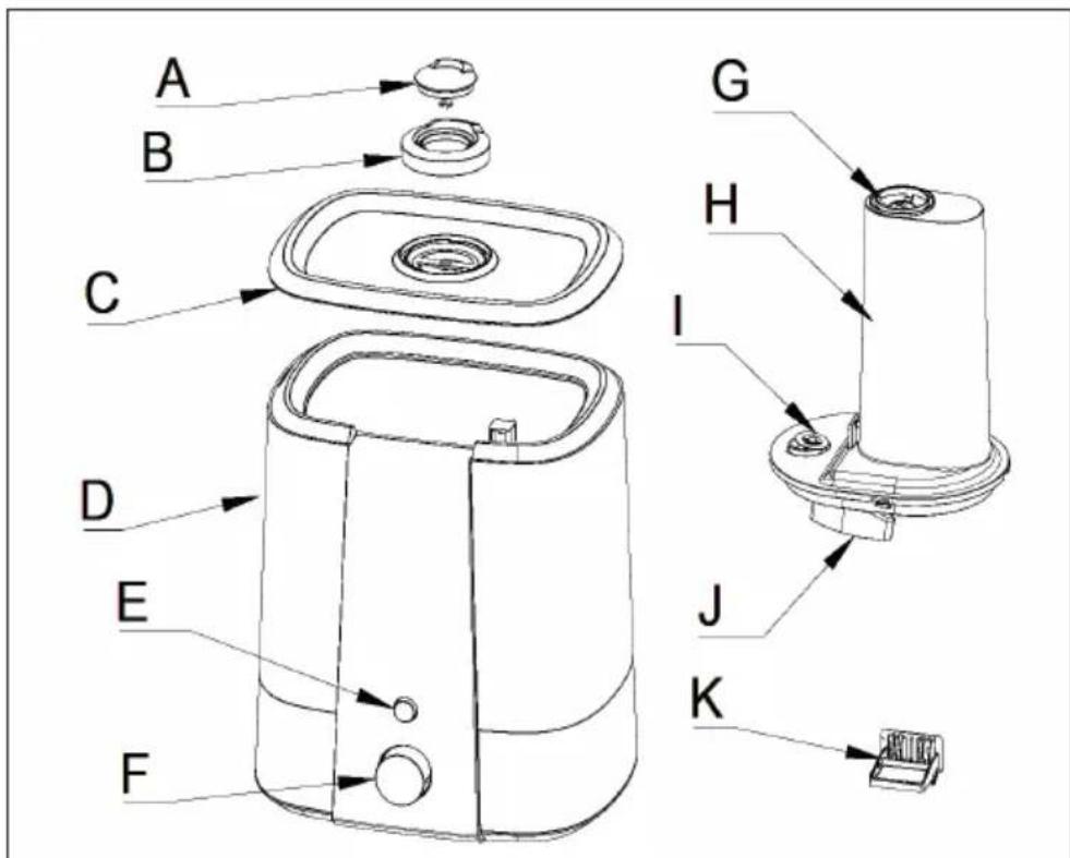 Klarstein 10031823 - Product Description - 1