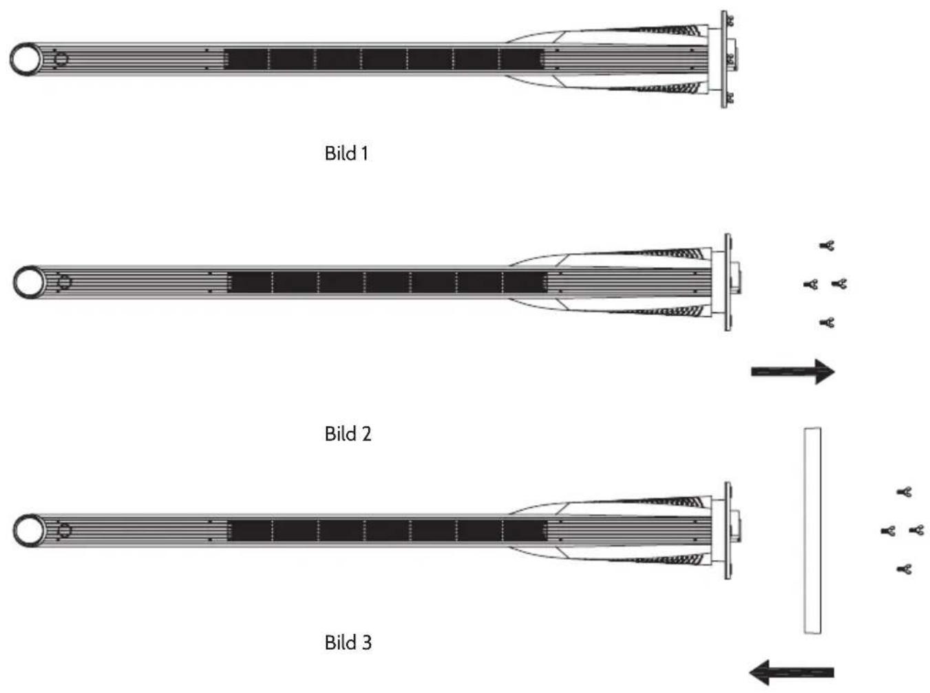 Klarstein 10029344 - GERÄTEÜBERSICHT - 5